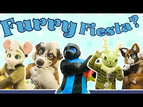 Texas Furry Fiesta 2025 | Should You Go?