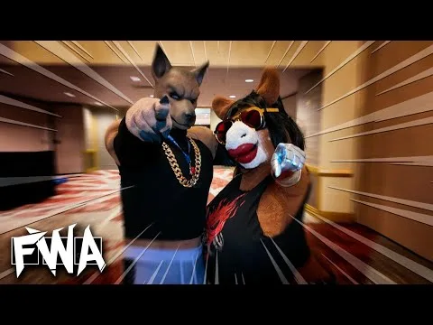 They Want YOU to See Fursuits at Furry Weekend Atlanta 2025