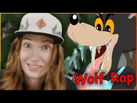 FURRY RAP for KIDS?!