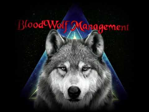 Blood Wolf Management Interviews – Garden State Fur The Weekend 4.8.2025
