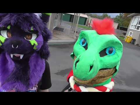 furconz camp 2025 part one