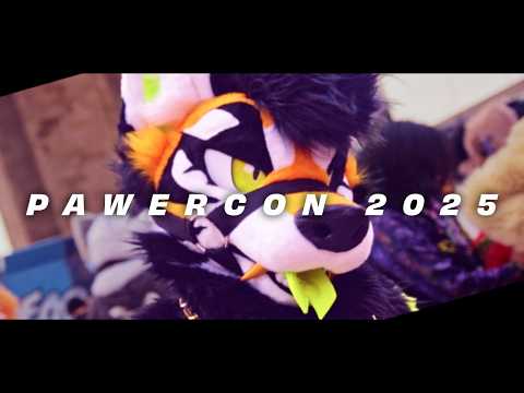 A Dreamy Getaway | Midnight’s Pawercon 2025