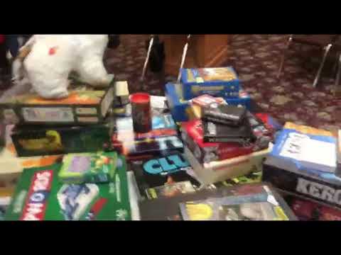 calfurry 2025 con video!