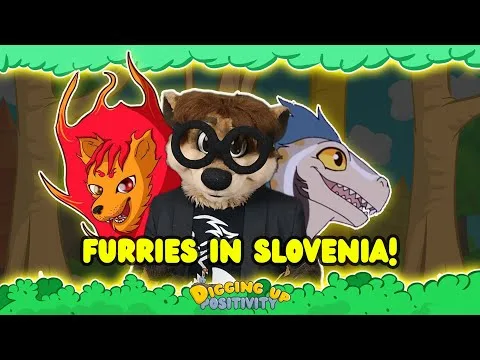 Digging up Positivity June 2025