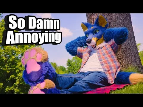 Top 20 Most Annoying Things Furries Do
