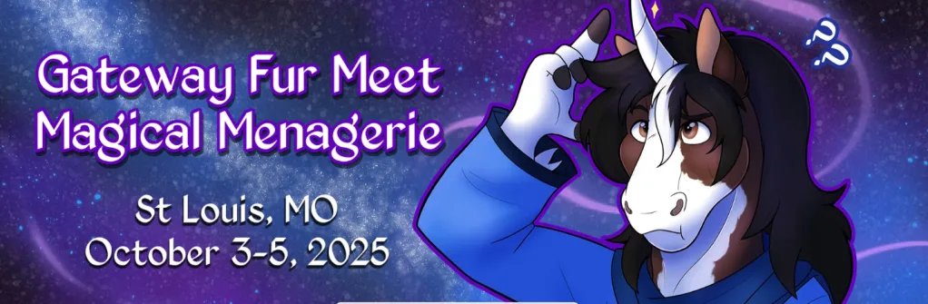 Gateway Fur Meet 2025 Reg Open