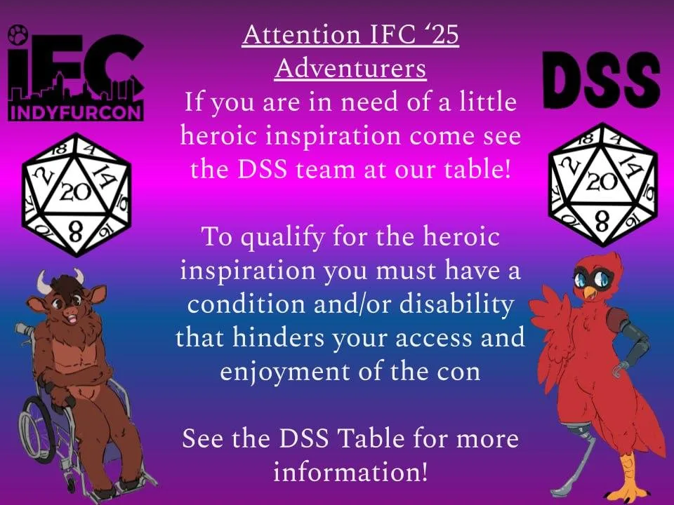 IFC Joins Dignity Support Services