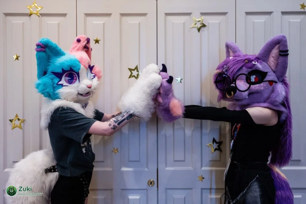 Anthro Irish Artist Alley Applications are Open