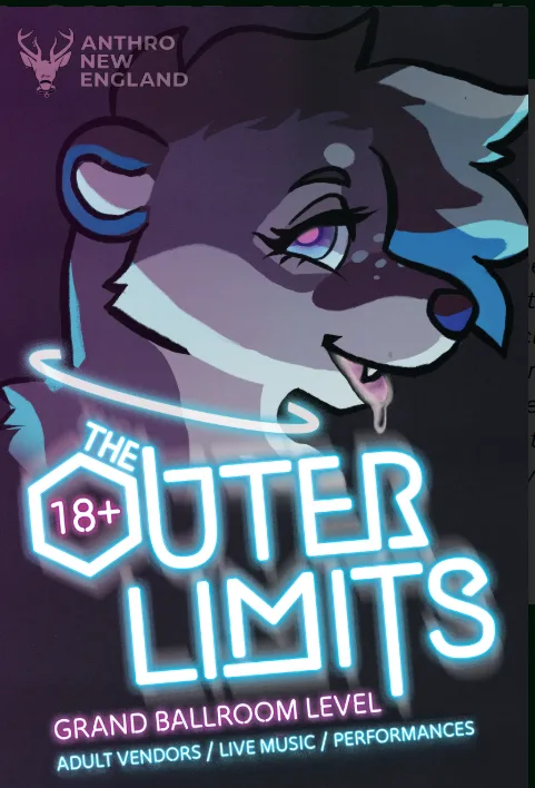 ANE Presents The Outer Limits