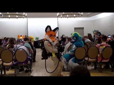 Fashion Show | Furlandia 2025