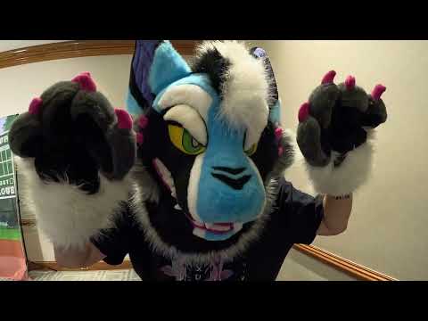 StratosFur 2025 Vlog Day 2