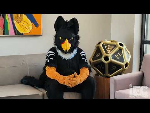 #WeAreIFC Interview | Chairman, Storm Gryphon