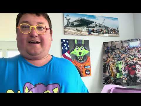 The “Why” to Galactic Camp