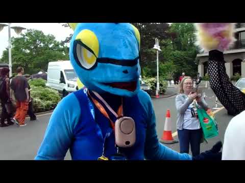 ConFuzzled 2025 – A Music Video