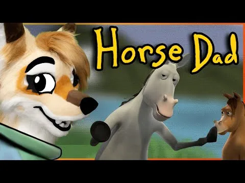 HILLARIOUSLY CURSED FURRY ANIMATIONS