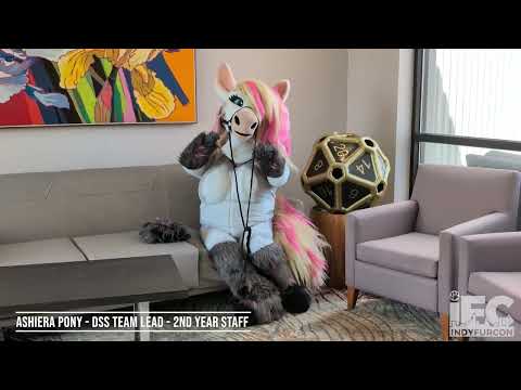 WeAreIFC Interview | Dignity Support Services Lead, Ashiera Pony