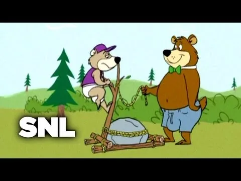 TV Funhouse: Anatominals – Saturday Night Live