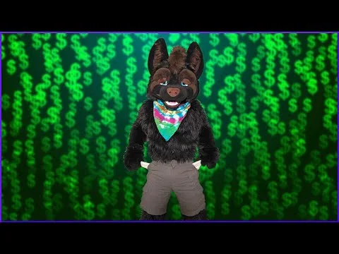 10 Ways To Enjoy The Furry Fandom On A Budget!