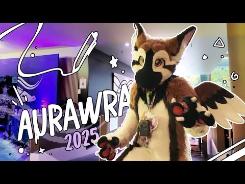 Aurawra 2025 ♪ 1ntertwined
