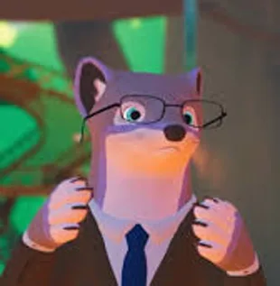 They’re All Good Furries