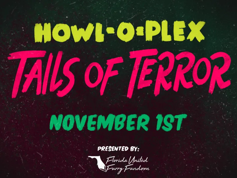 Megaplex 2025 Halloween