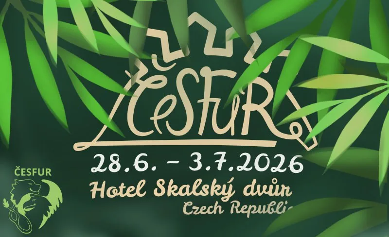 CeSFuR Sets 2026 Date