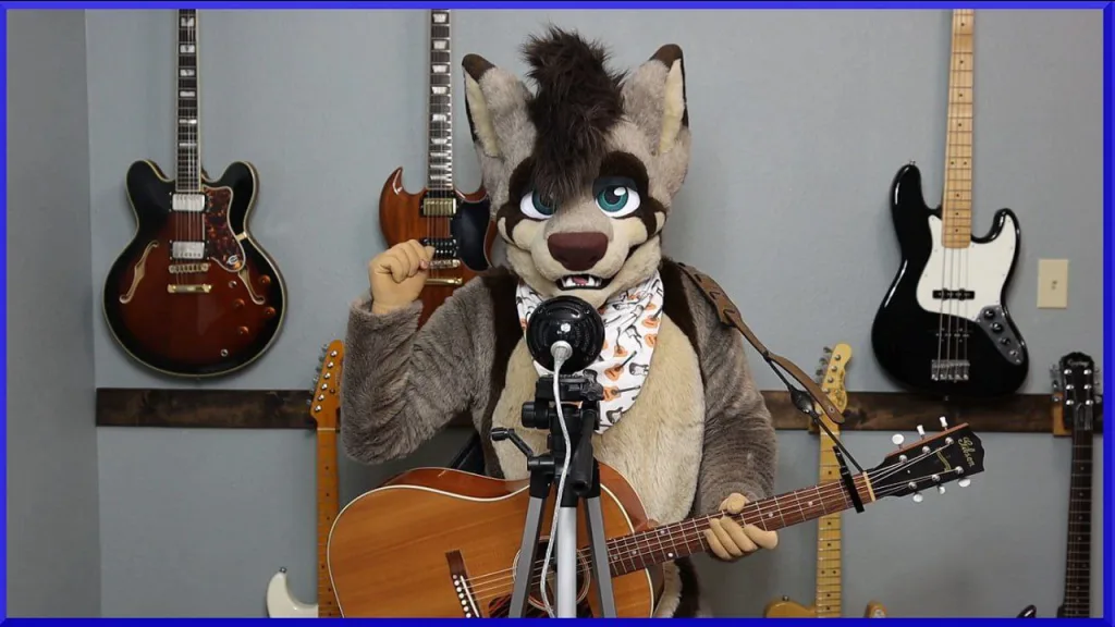 Ryv & Lerks’ Song Parody Video Shoot! @ ACFI