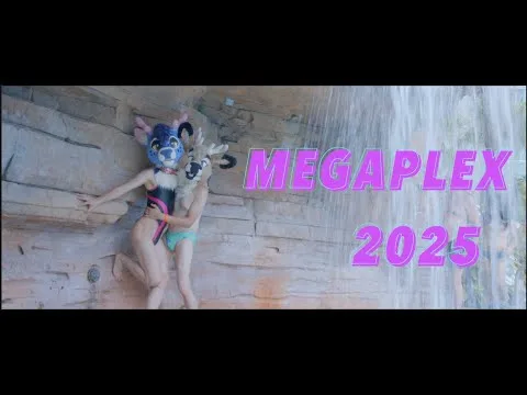 Patrick’s Megaplex 2025