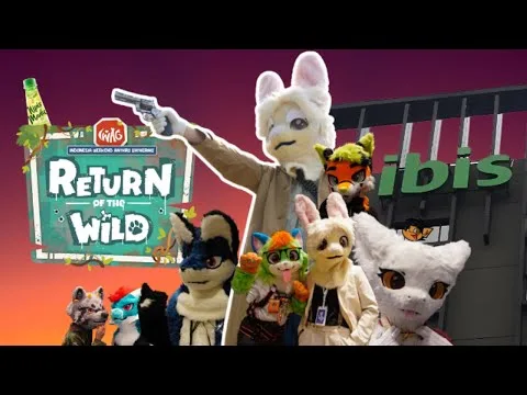 The IWAG 2025 Tour