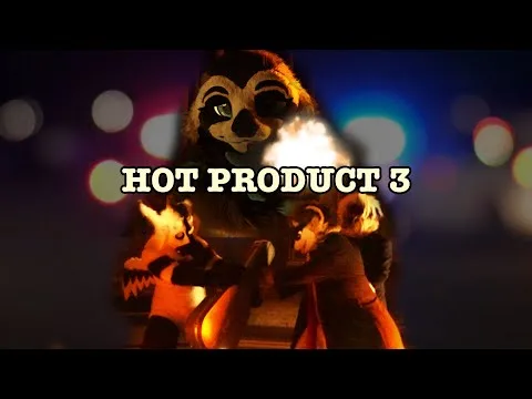 Hot Product 3