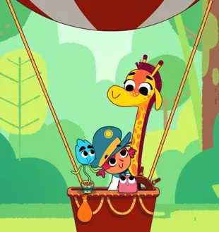 Now THAT’S Diversity!