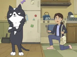 Out of the Bag and Into… Queens