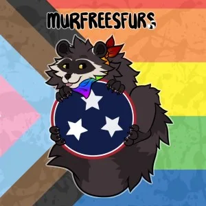 Tennessee furry group leaders corrupted with predators and drug death: two evidence documents