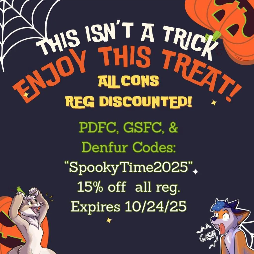 PDFC, GSFC & Denfur Discount Code