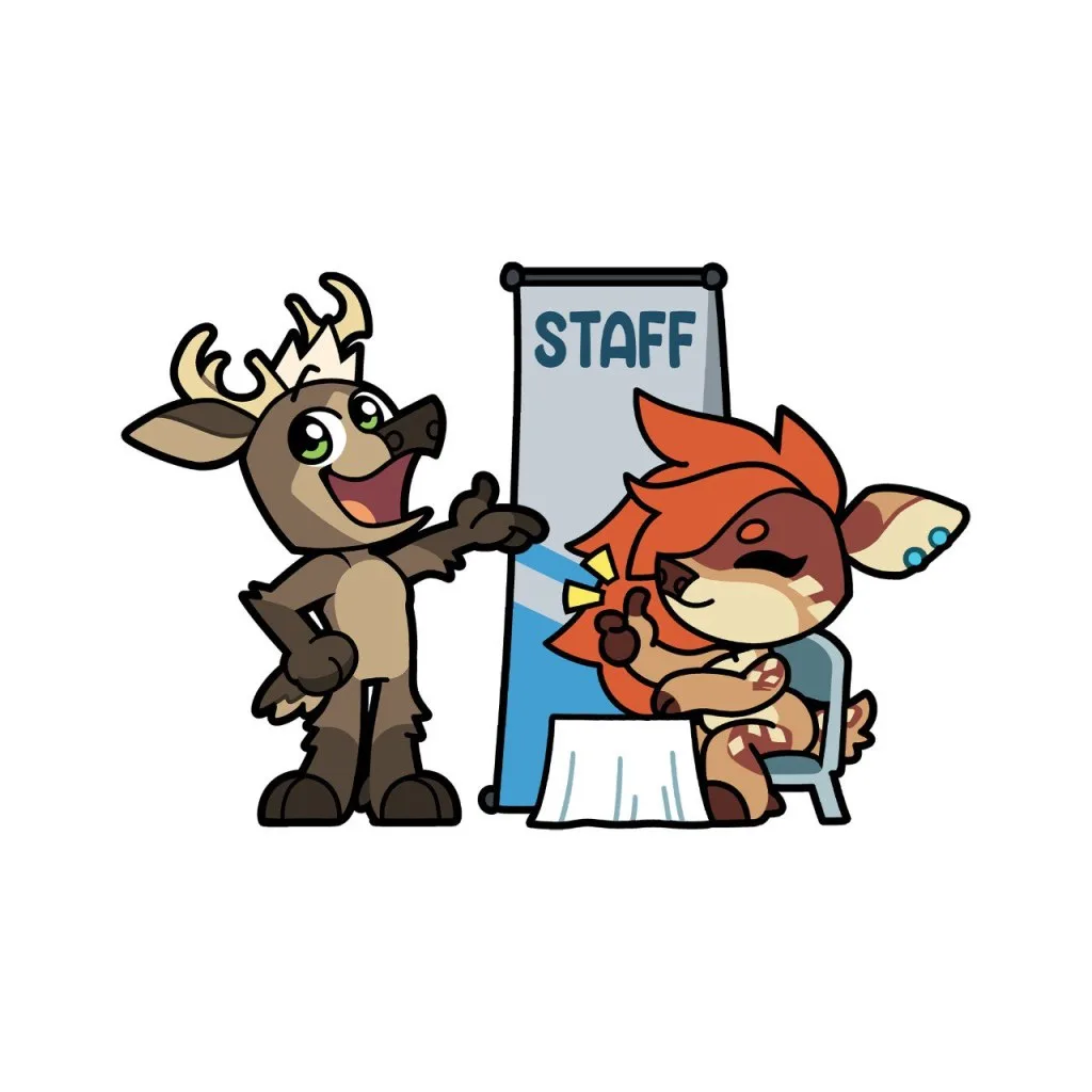 AnthrOhio Needs Staff