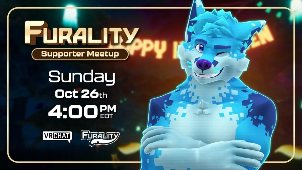 Furality Meet Oct 26