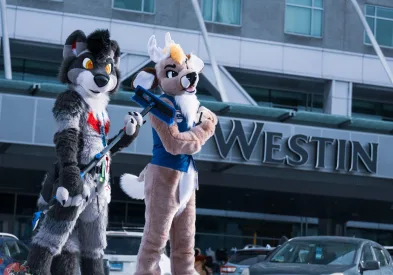 Anthro NE – Hotel Block Open