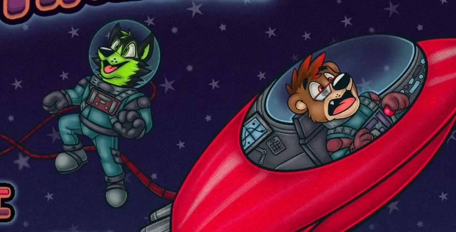 Furry Takeover 2026 Reg Open