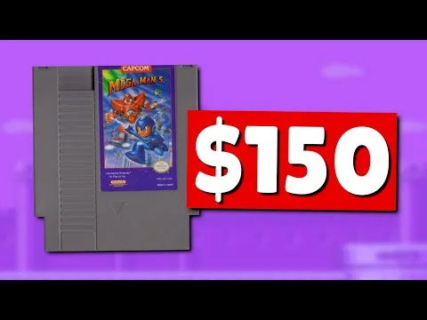 6 Games That Are UNREASONABLY Expensive