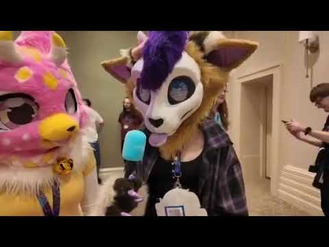 Clisare – Anthro Irish 2025 – Video Trailer