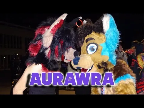 Aurawra 2025 – My Cinematic Aurawra Experience