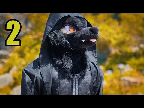 Fuzzballs: The Furcon – EP 2: Dark Lord