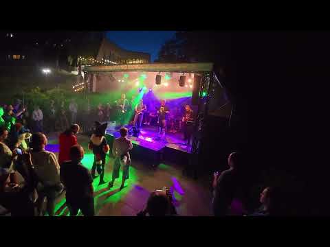 The Generates Golden Fang (Futerkon 2025)