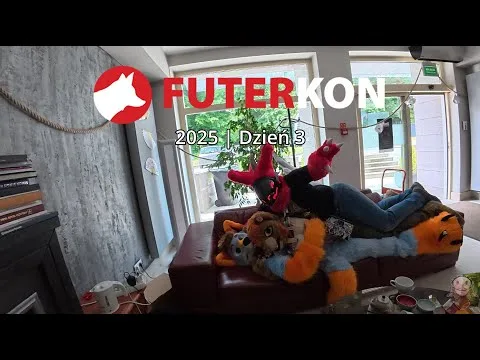 Futerkon 2025 | Dzień 3