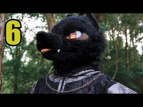 Fuzzballs: The Furcon – EP 6: The Final Showdown