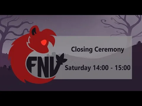 Furnavia Closing Ceremony 2025