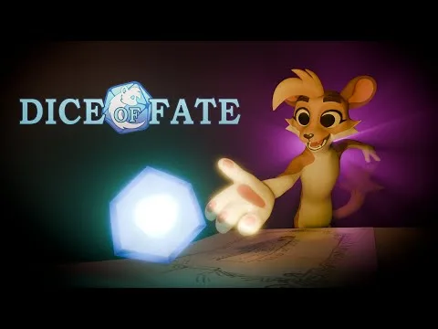 Furnavia 2026 – Dice Of Fate