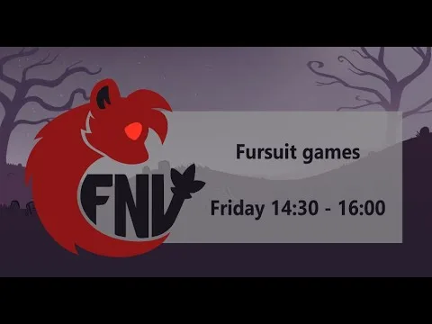 Furnavia Fursuit games