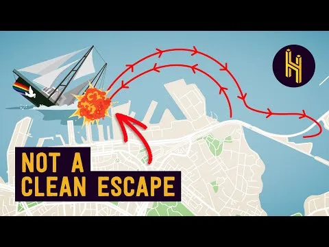 France Sent Their Dumbest Spies to Blow Up This Boat in NZ