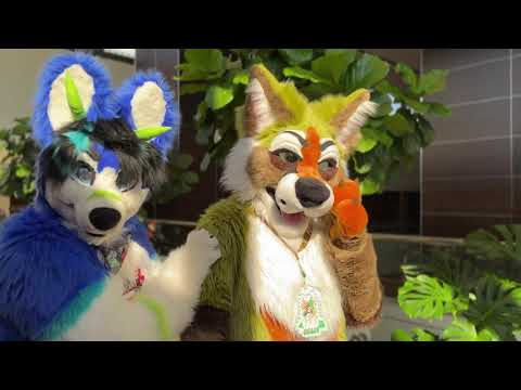 Gateway FurMeet ’25 Con Video | GFM 2025